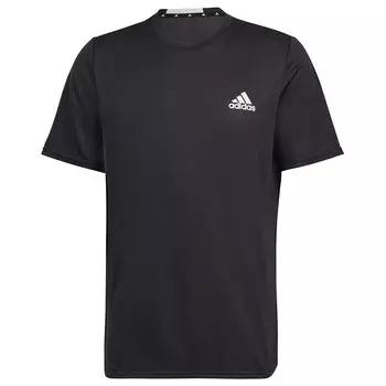 Футболка adidas D4M, черный