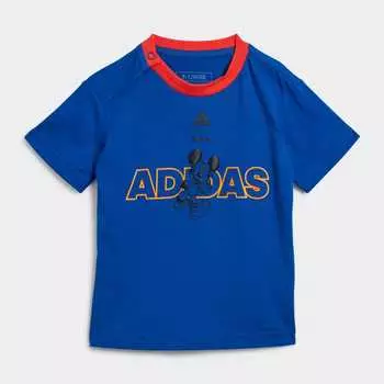 Футболка ADIDAS DISNEY