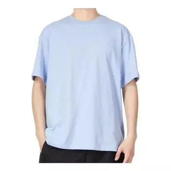 Футболка adidas Essential T-Shirt 'Teal'