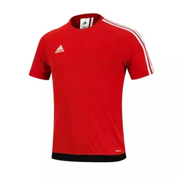 Футболка Adidas Estro15, красный
