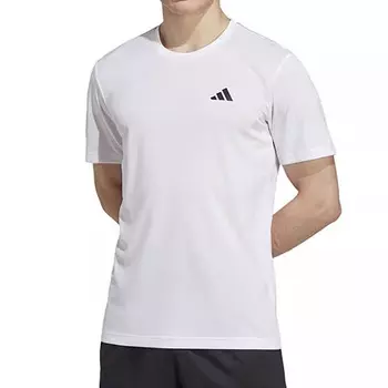 Футболка Adidas Fab, белый