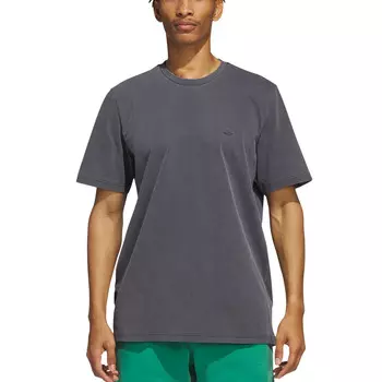Футболка Adidas Featherweight Shmoofoil, серый