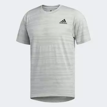 Футболка Adidas FreeLift, серый