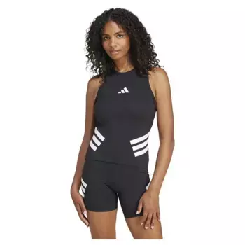 Футболка adidas Future Icons 3 Stripes, черный