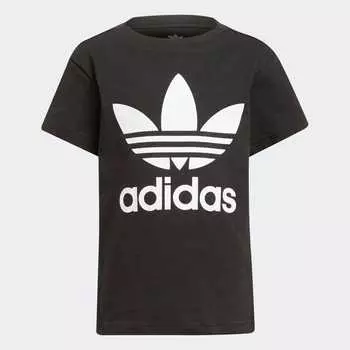 Футболка Adidas H25245, черный