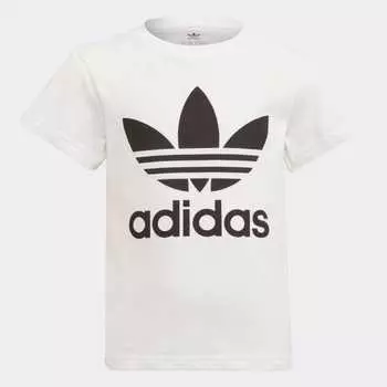 Футболка Adidas H25246, белый