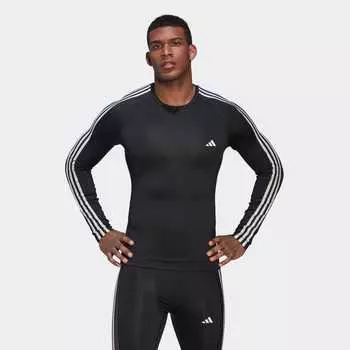 Футболка Adidas HD3532, черный