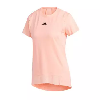 Футболка Adidas HEAT.RDY Training, розовый