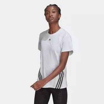 Футболка Adidas HI1275, белый