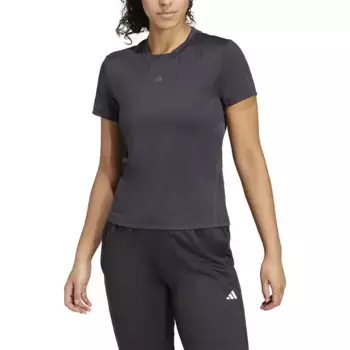 Футболка adidas Hiit Airchill, серый