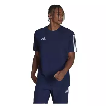Футболка adidas HK8035, синий