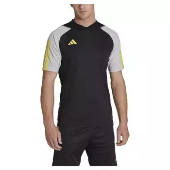 Футболка adidas HU1295, черный