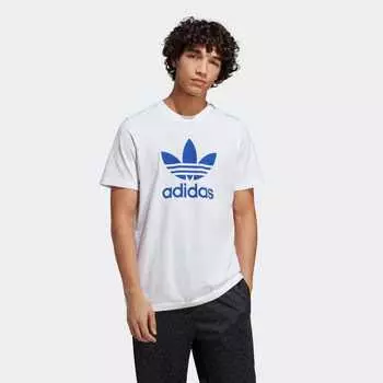 Футболка Adidas IA4813, белый