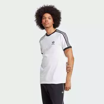 Футболка Adidas IA4846, белый