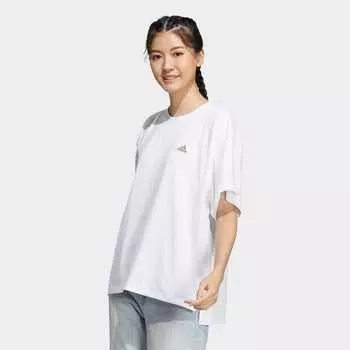 Футболка Adidas IA5249, белый