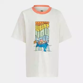 Футболка Adidas IB8625