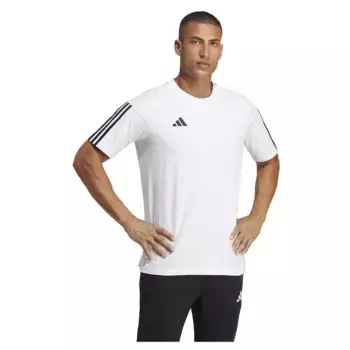 Футболка adidas IC4574, белый
