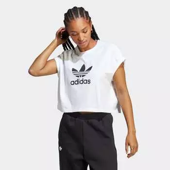 Футболка Adidas IC5467, белый