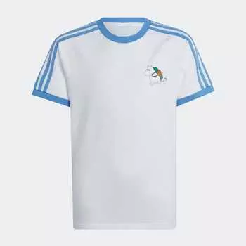 Футболка Adidas IC5639, белый