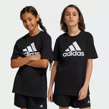 Футболка Adidas IC6855, черный