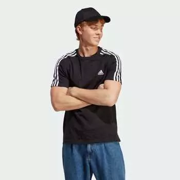 Футболка Adidas IC9334, черный