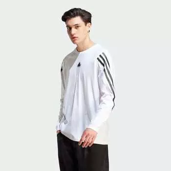 Футболка Adidas IJ6388, белый