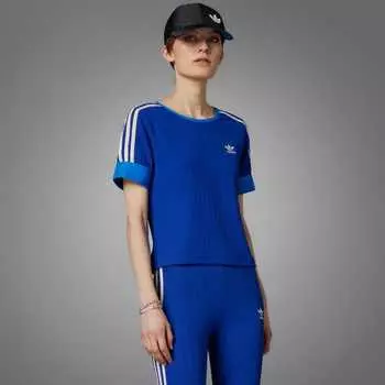 Футболка Adidas IK7846, синий