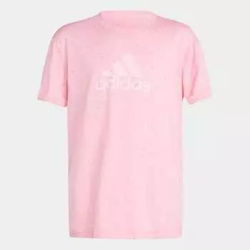 Футболка Adidas IM0159, белый