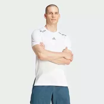 Футболка Adidas IM1106, белый