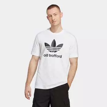 Футболка Adidas IP5550, белый