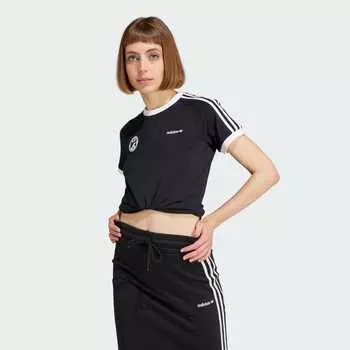 Футболка Adidas IR9784, черный