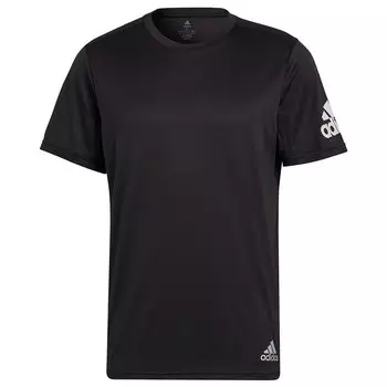 Футболка adidas IT, черный