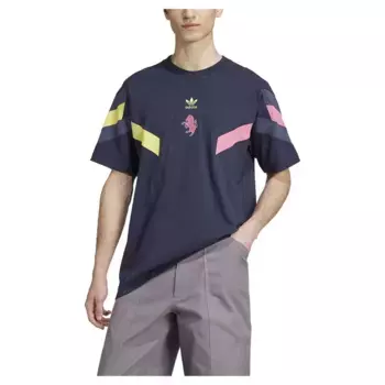 Футболка adidas Juventus Originals, черный