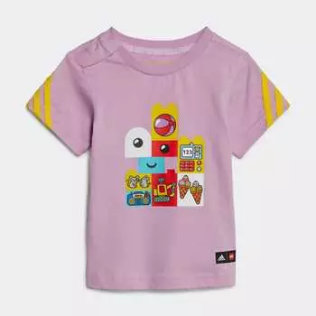 Футболка ADIDAS LEGO