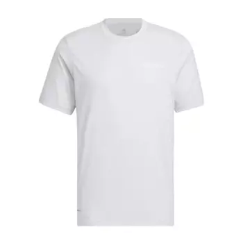 Футболка Adidas Logo, белый