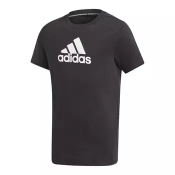 Футболка Adidas Logo, черный