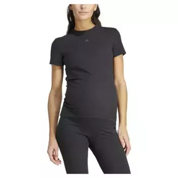 Футболка adidas Maternity, черный