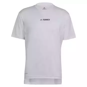Футболка adidas Motion, белый