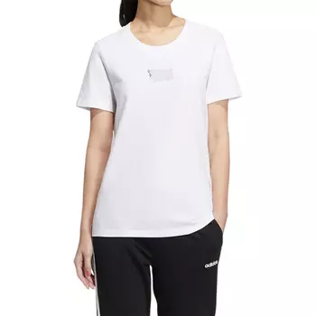 Футболка Adidas Neo, белый