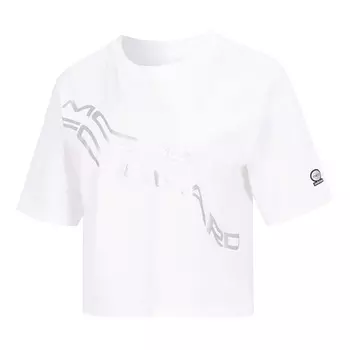 Футболка Adidas Neo, белый