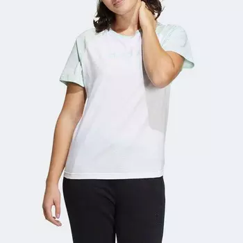 Футболка Adidas Neo, белый