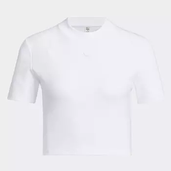 Футболка Adidas Originals Adicolor, белый