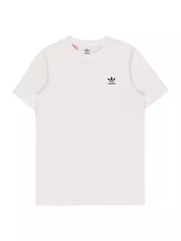 Футболка ADIDAS ORIGINALS Adicolor, белый
