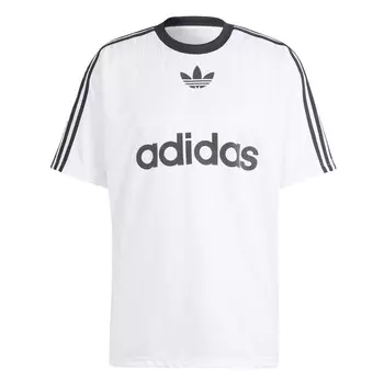 Футболка ADIDAS ORIGINALS Adicolor, белый