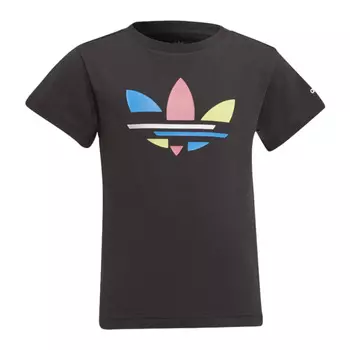 Футболка Adidas Originals Adicolor, черный