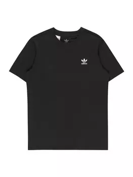 Футболка ADIDAS ORIGINALS Adicolor, черный