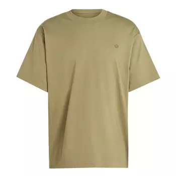 Футболка ADIDAS ORIGINALS Adicolor Contempo, оливковый
