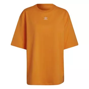 Футболка Adidas Originals Adicolor Essentials, оранжевый