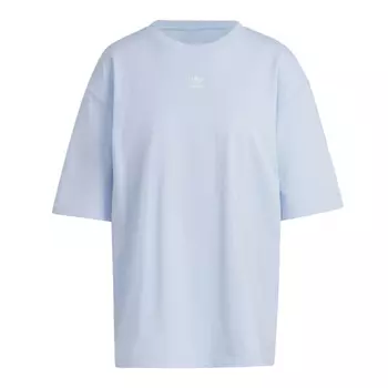 Футболка Adidas Originals Adicolor, голубой