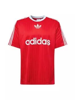Футболка ADIDAS ORIGINALS Adicolor, красный